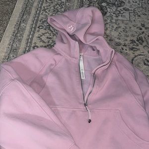 Lululemon Scuba Jacket